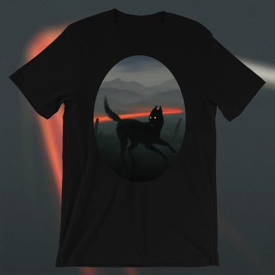 Tracers - T-Shirt