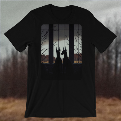 Sentinels - T-Shirt