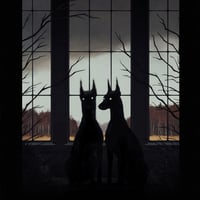 Sentinels - Sweatshirt - Thumbnail 1