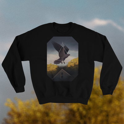 Storm Kite - Sweatshirt