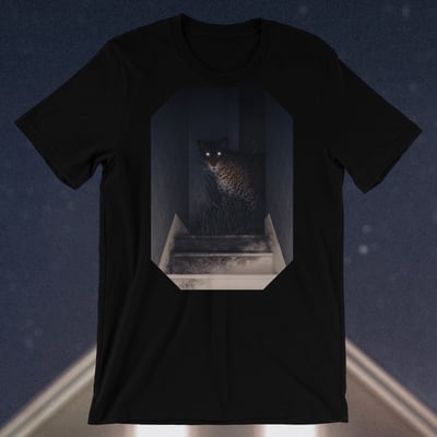 Stairwell - t-shirt