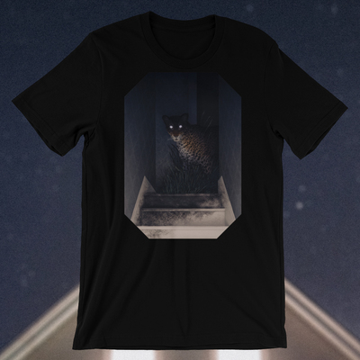 Stairwell - T-Shirt