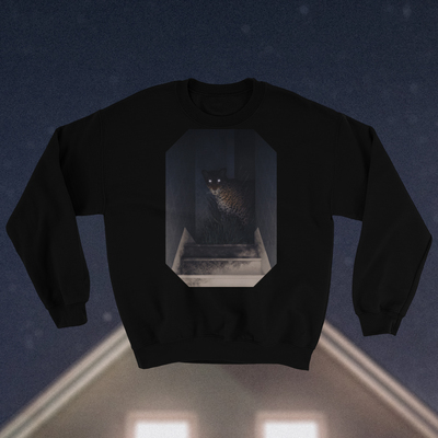 Stairwell - Sweatshirt