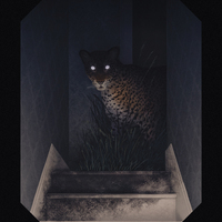 Stairwell - Sweatshirt - Thumbnail 1