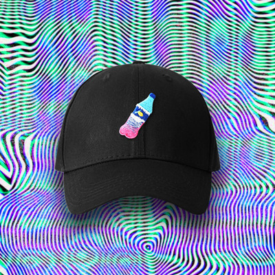 Free shipping-sprite cap - Thumbnail 4