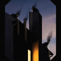 Omens - Sweatshirt - Thumbnail 1