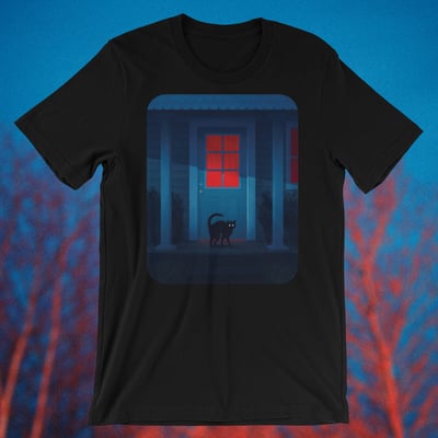 Houselights - t-shirt