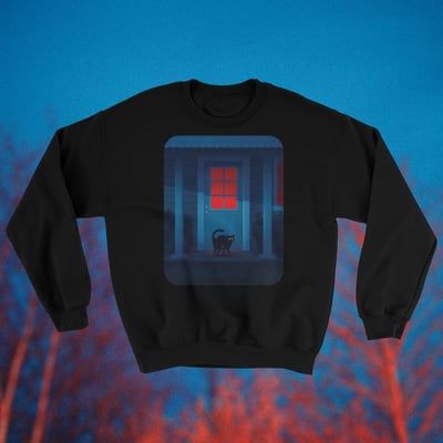 Houselights - sweatshirt