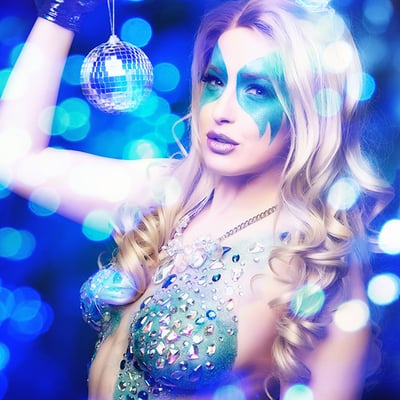 Dazzle me  - Thumbnail 4