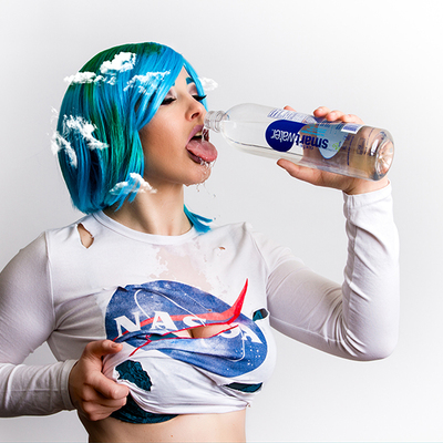 Thirsty earth - Thumbnail 1