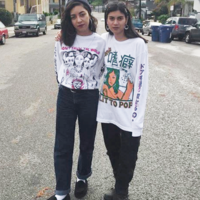 LIT TO POP LONG SLEEVE T SHIRT - Thumbnail 2