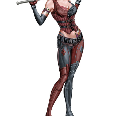 Harley quinn - Thumbnail 2