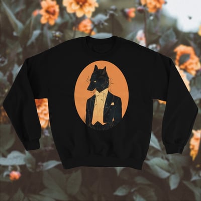 Lord Among Wolves - Sweatshirt