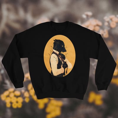 Lord Among Wolves II - Sweatshirt