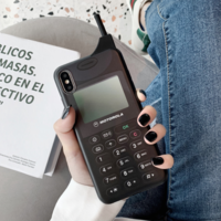 Free Shipping-MOTOROLA PHONE CASE - Thumbnail 1