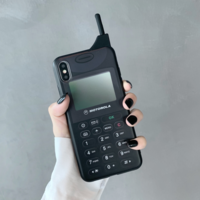 Free Shipping-MOTOROLA PHONE CASE - Thumbnail 3