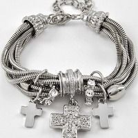 CROSS KEYS - Thumbnail 1