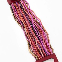 BUCKLE IT RED - Thumbnail 1