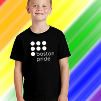 Boston Pride Toddler T-shirt - Thumbnail 2
