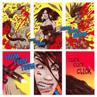 Night of the 80's Undead 2 - Thumbnail 4