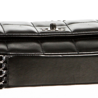 Chanel Lambskin Limited Edition MultiChain Bag - Thumbnail 3