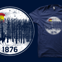 1876 | Deer - Thumbnail 2