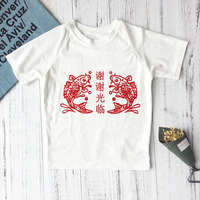 Free Shipping-THANK YOU FOR COMING VELVET TOP - Thumbnail 4