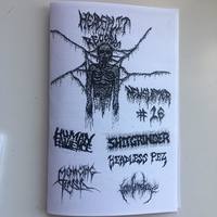 Headsplit Newsletter #16 - Thumbnail 1