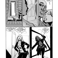 Eye of the Gods - Graphic Novel - Thumbnail 2