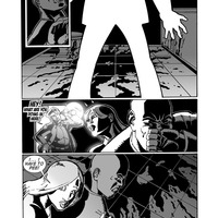 Eye of the Gods - Graphic Novel - Thumbnail 3