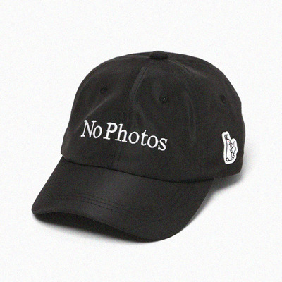 No photos rabbits cap
