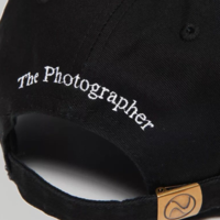 NO PHOTOS RABBITS CAP - Thumbnail 3