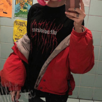 Free Shipping-"ULTRAVIOLENCE" SPOOF TEE - Thumbnail 2