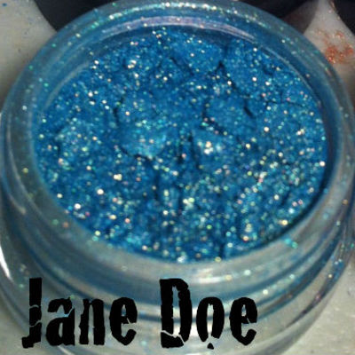 Jane doe pigment