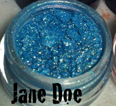 Jane Doe Pigment