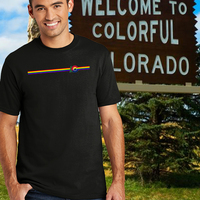 Colorado State Logo Tank Top - Thumbnail 2