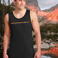 Colorado State Logo T-shirt - Thumbnail 2