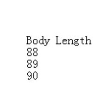 Color Block Dress - Thumbnail 3