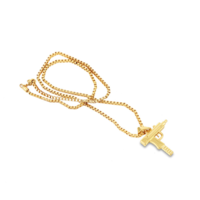 GUN NECKLACES - Thumbnail 3