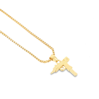 GUN NECKLACES - Thumbnail 4