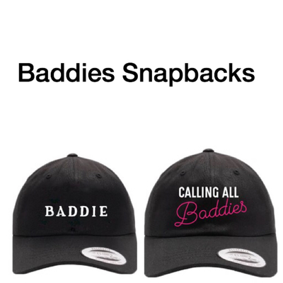 Baddies SnapBack 