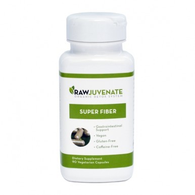 RAWJUVENATE SUPER FIBER (90CT)