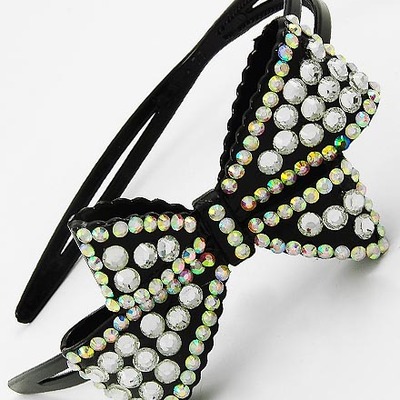 Primp n' pretty (white)