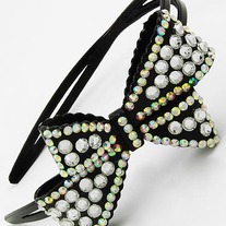 PRIMP N' PRETTY (WHITE)