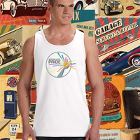 Motor City Pride Athletic Logo Hoodie - Thumbnail 4