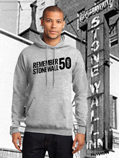 Motor City 2019 Theme Athletic Hoodie