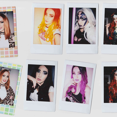 Polaroids (set of 3) - Thumbnail 1