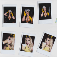 Polaroids (Set of 3) - Thumbnail 1