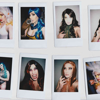 Polaroids (Set of 3) - Thumbnail 2