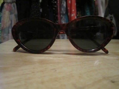 Cat Eye Sunnies 